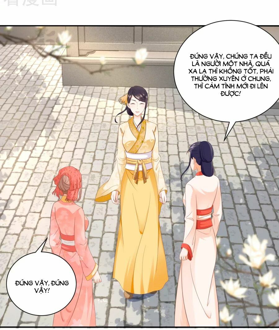 Nông Nữ Thù Sắc: Chapter 49