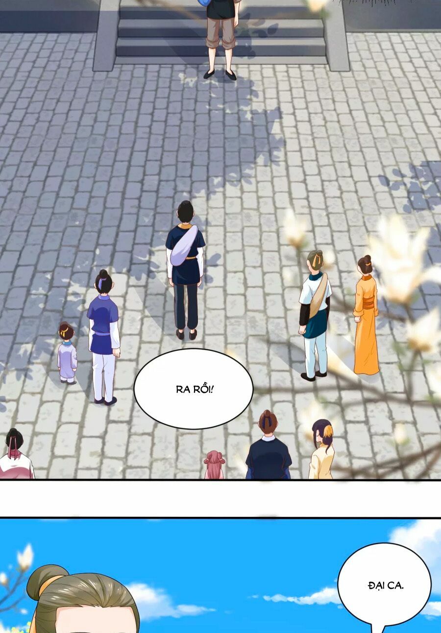 Nông Nữ Thù Sắc: Chapter 49