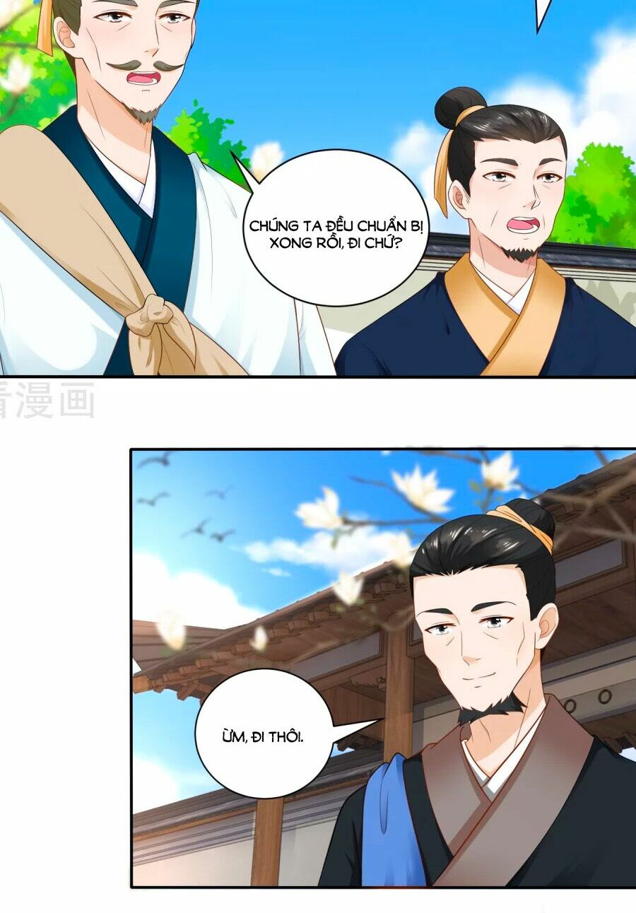 Nông Nữ Thù Sắc: Chapter 49