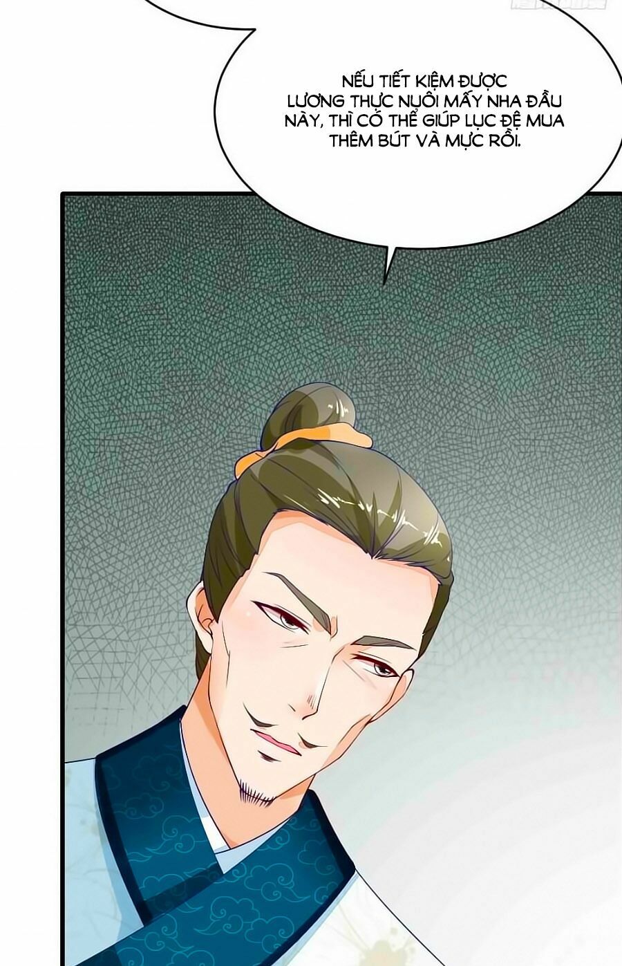 Nông Nữ Thù Sắc: Chapter 5