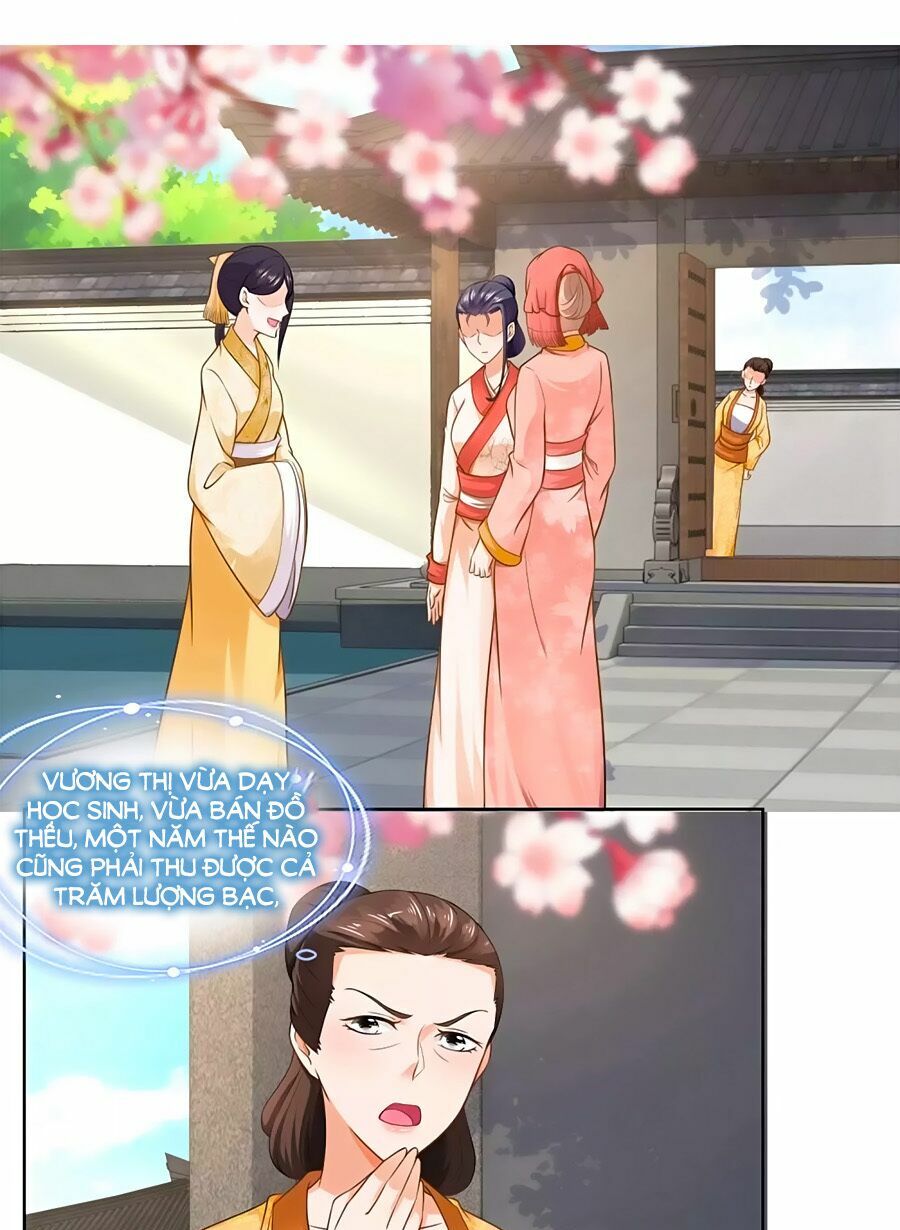 Nông Nữ Thù Sắc: Chapter 50