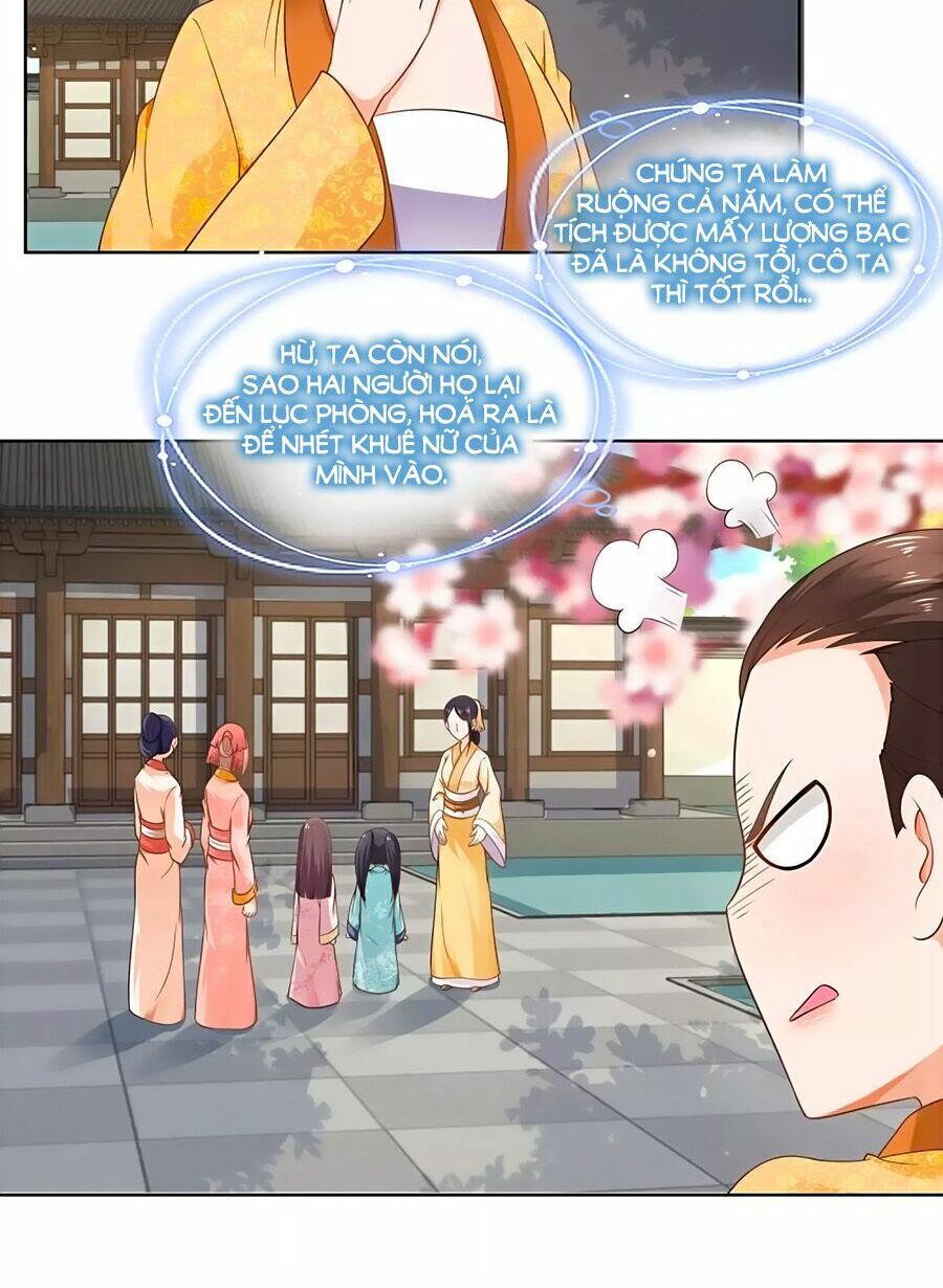 Nông Nữ Thù Sắc: Chapter 50