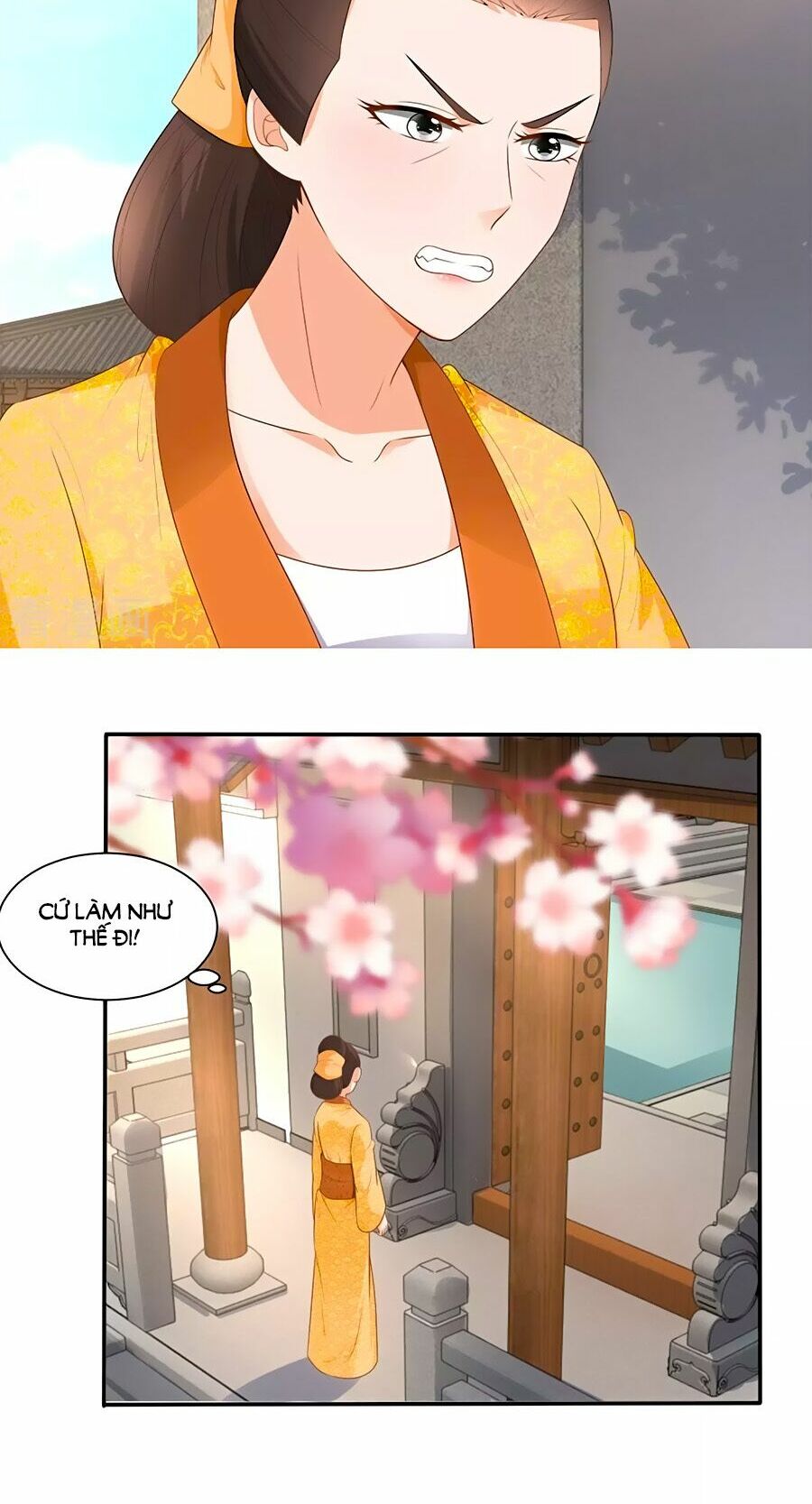 Nông Nữ Thù Sắc: Chapter 50