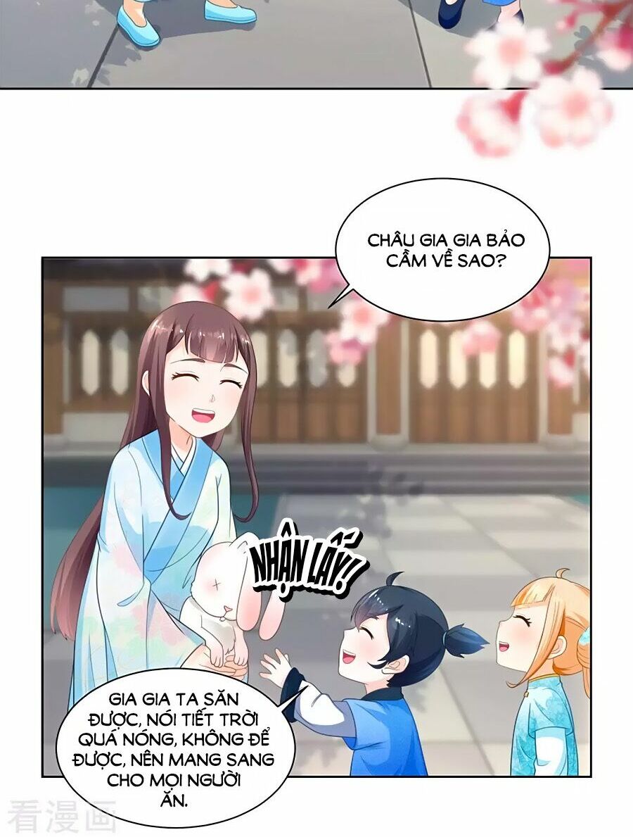 Nông Nữ Thù Sắc: Chapter 50