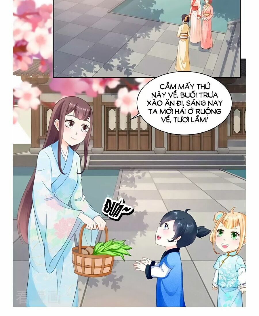 Nông Nữ Thù Sắc: Chapter 50