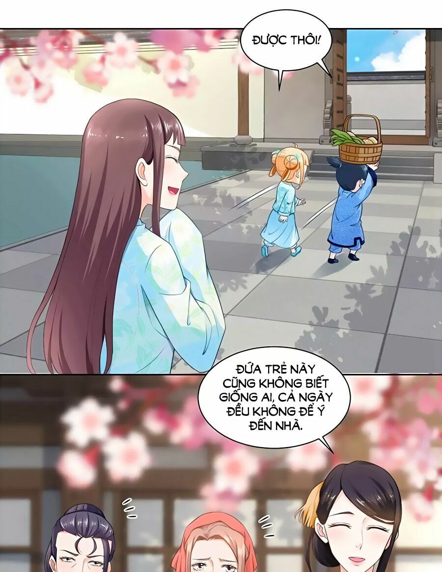 Nông Nữ Thù Sắc: Chapter 50