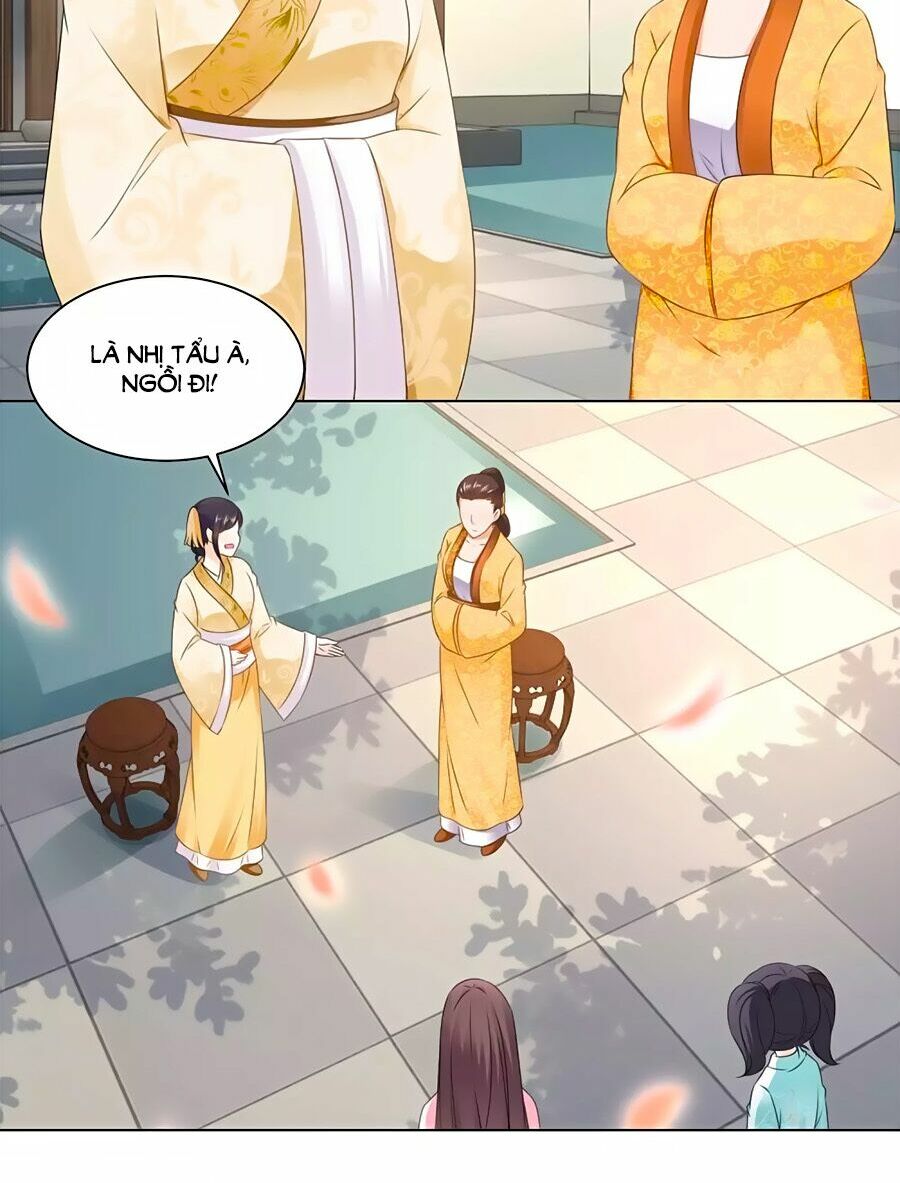 Nông Nữ Thù Sắc: Chapter 51