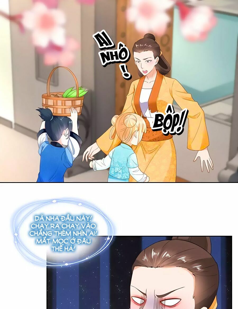 Nông Nữ Thù Sắc: Chapter 51