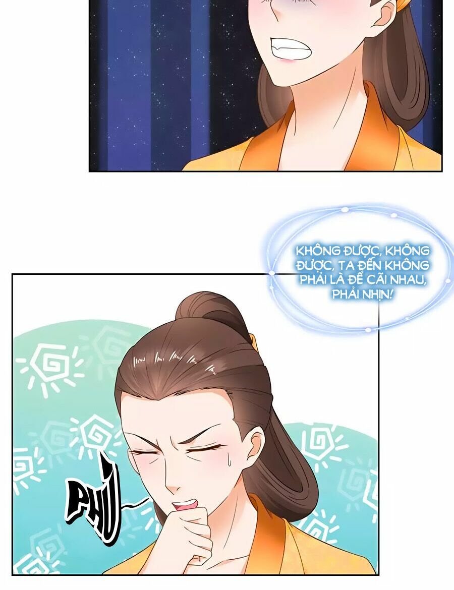 Nông Nữ Thù Sắc: Chapter 51