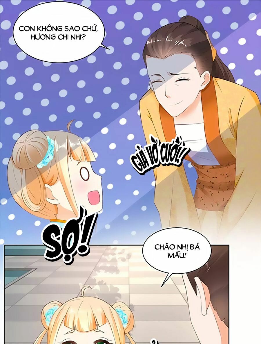 Nông Nữ Thù Sắc: Chapter 51