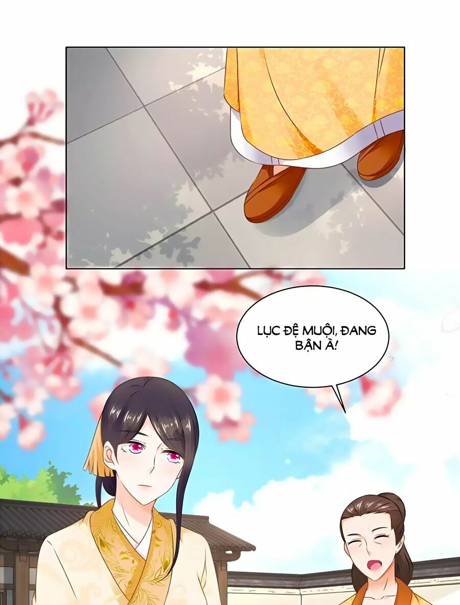 Nông Nữ Thù Sắc: Chapter 51