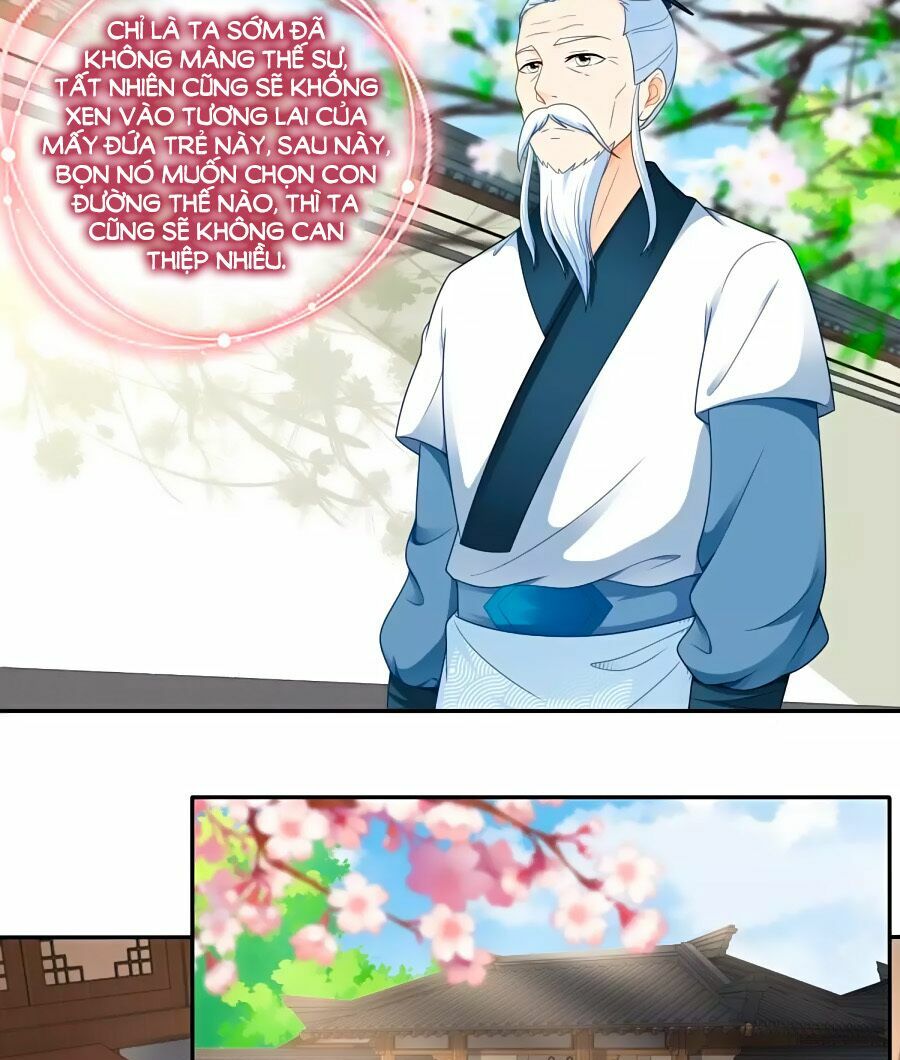 Nông Nữ Thù Sắc: Chapter 52