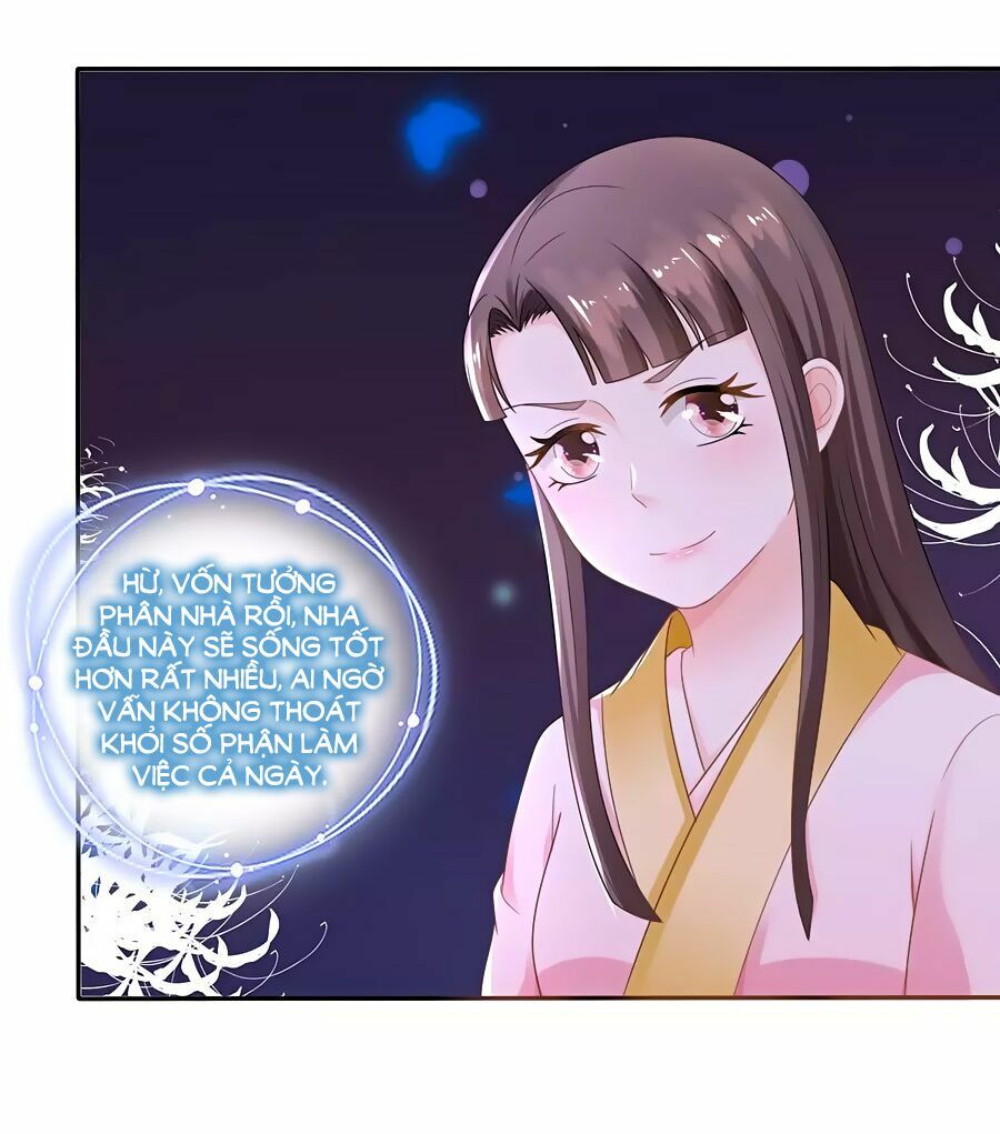 Nông Nữ Thù Sắc: Chapter 52
