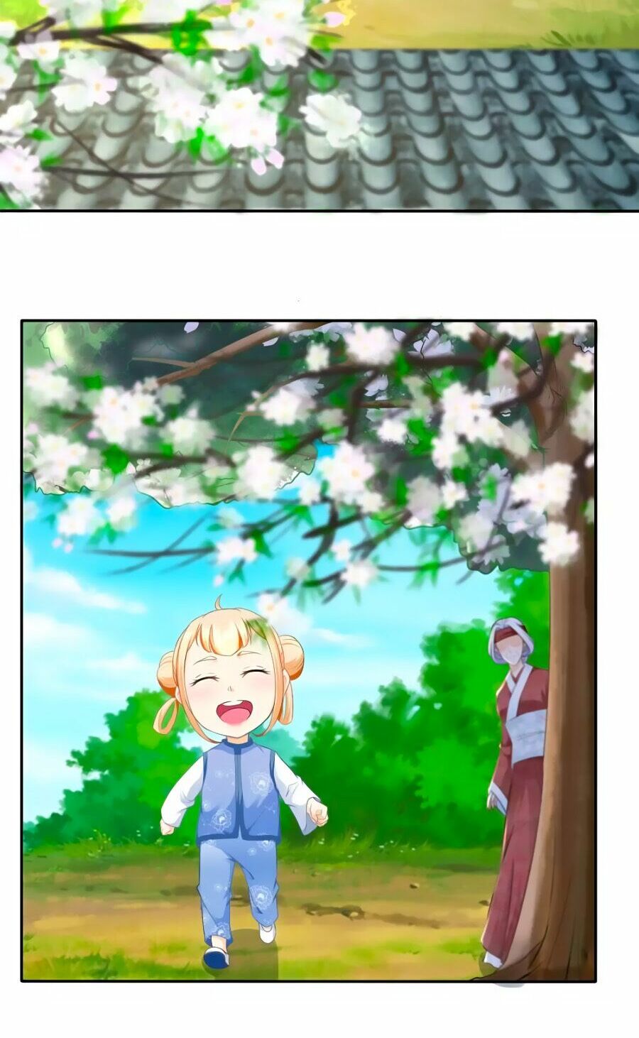 Nông Nữ Thù Sắc: Chapter 52