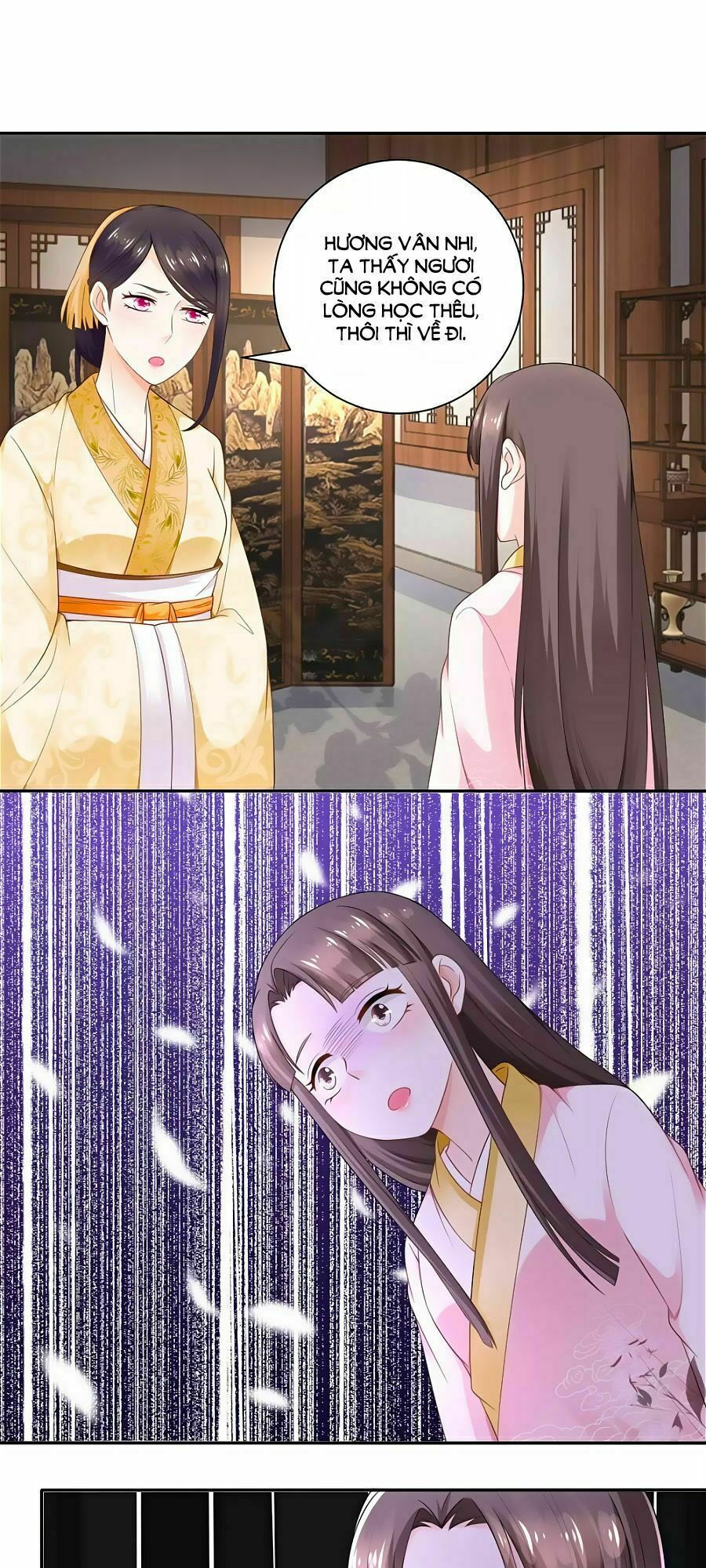 Nông Nữ Thù Sắc: Chapter 53