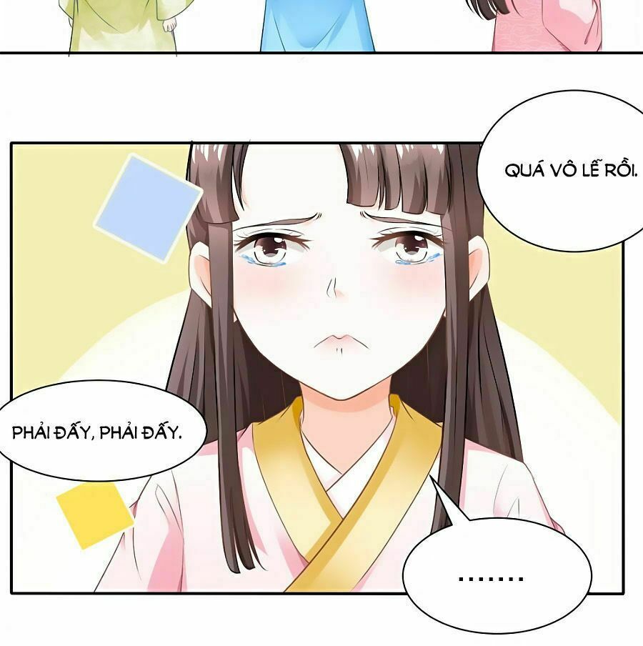 Nông Nữ Thù Sắc: Chapter 53
