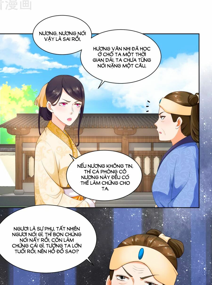 Nông Nữ Thù Sắc: Chapter 54