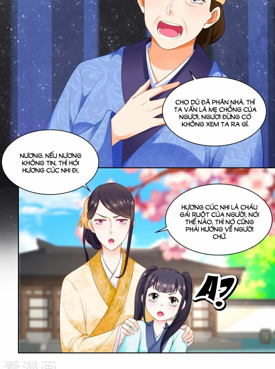 Nông Nữ Thù Sắc: Chapter 54