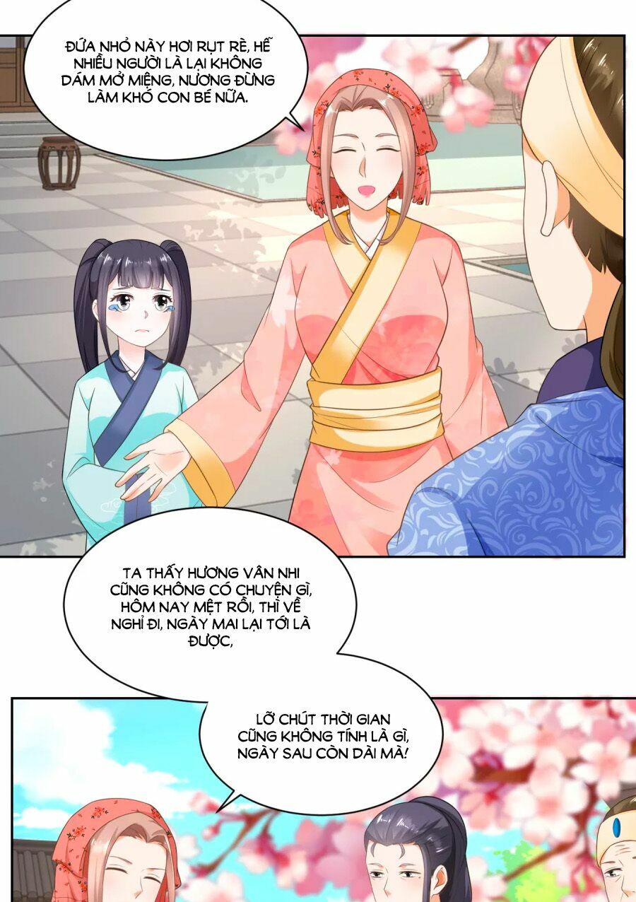 Nông Nữ Thù Sắc: Chapter 54