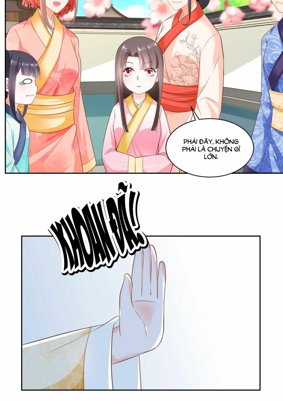 Nông Nữ Thù Sắc: Chapter 54