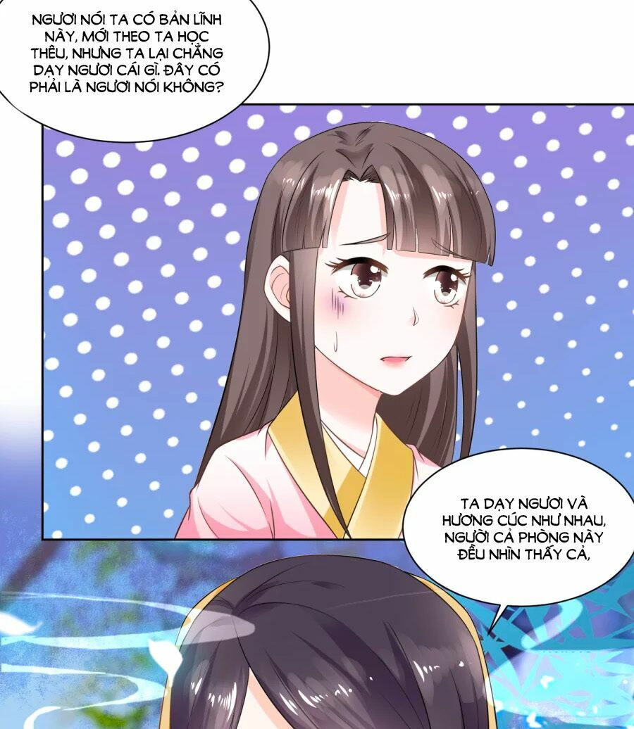 Nông Nữ Thù Sắc: Chapter 54