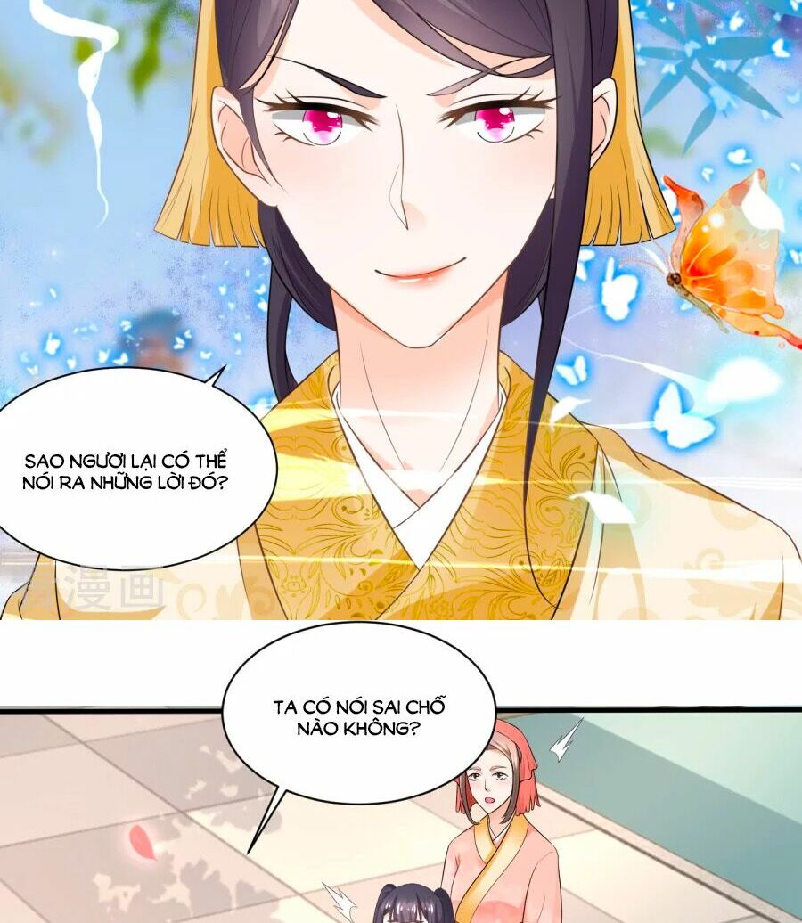 Nông Nữ Thù Sắc: Chapter 54