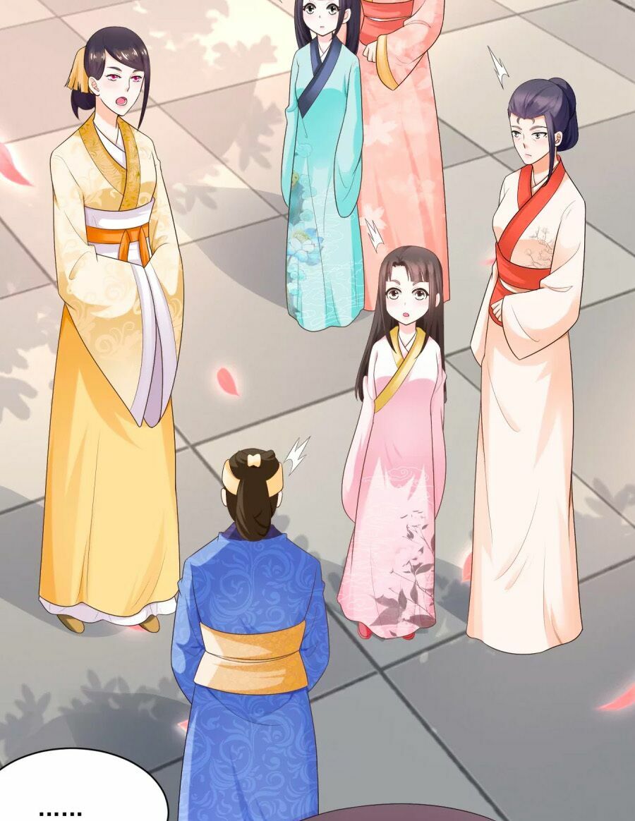 Nông Nữ Thù Sắc: Chapter 54