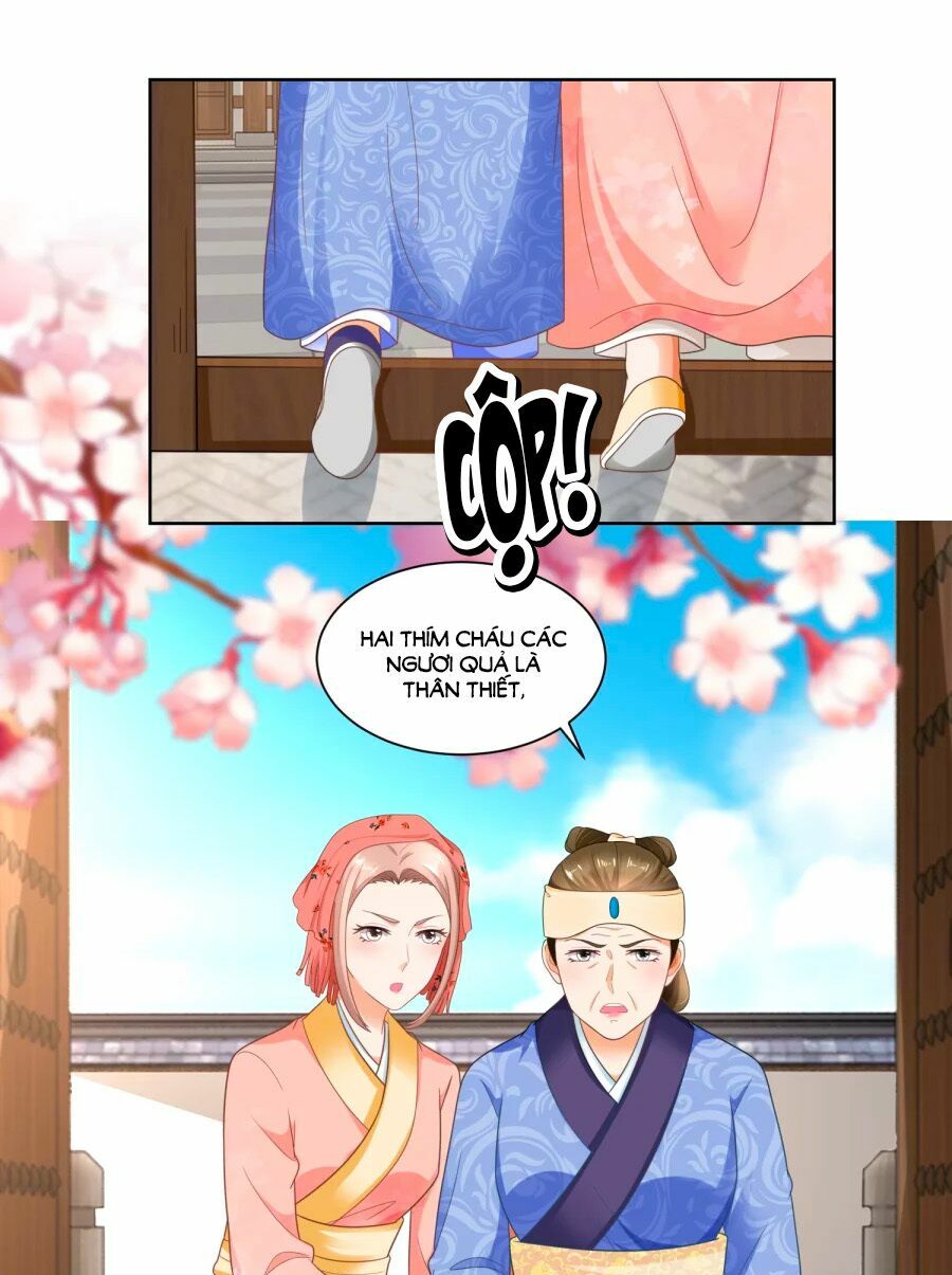 Nông Nữ Thù Sắc: Chapter 54