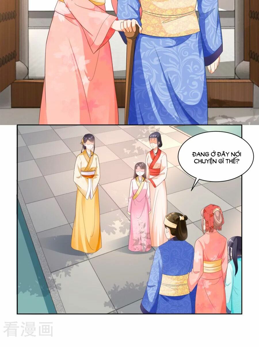 Nông Nữ Thù Sắc: Chapter 54