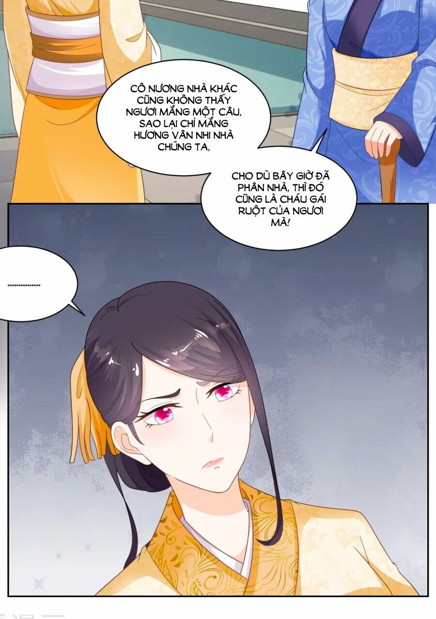 Nông Nữ Thù Sắc: Chapter 54