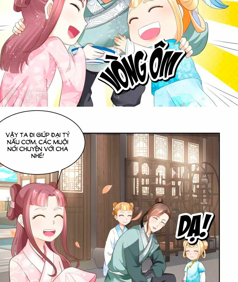Nông Nữ Thù Sắc: Chapter 56