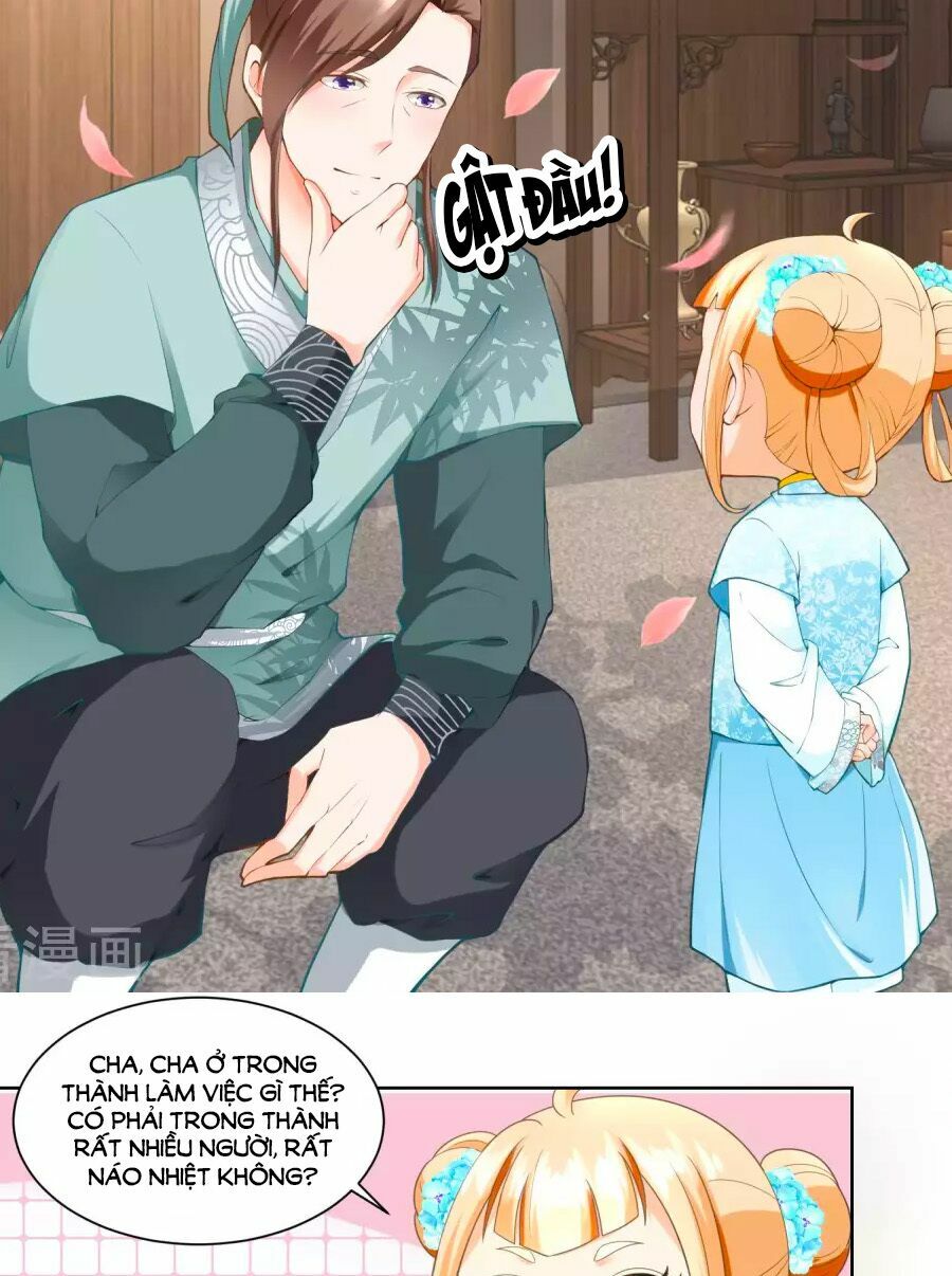 Nông Nữ Thù Sắc: Chapter 56