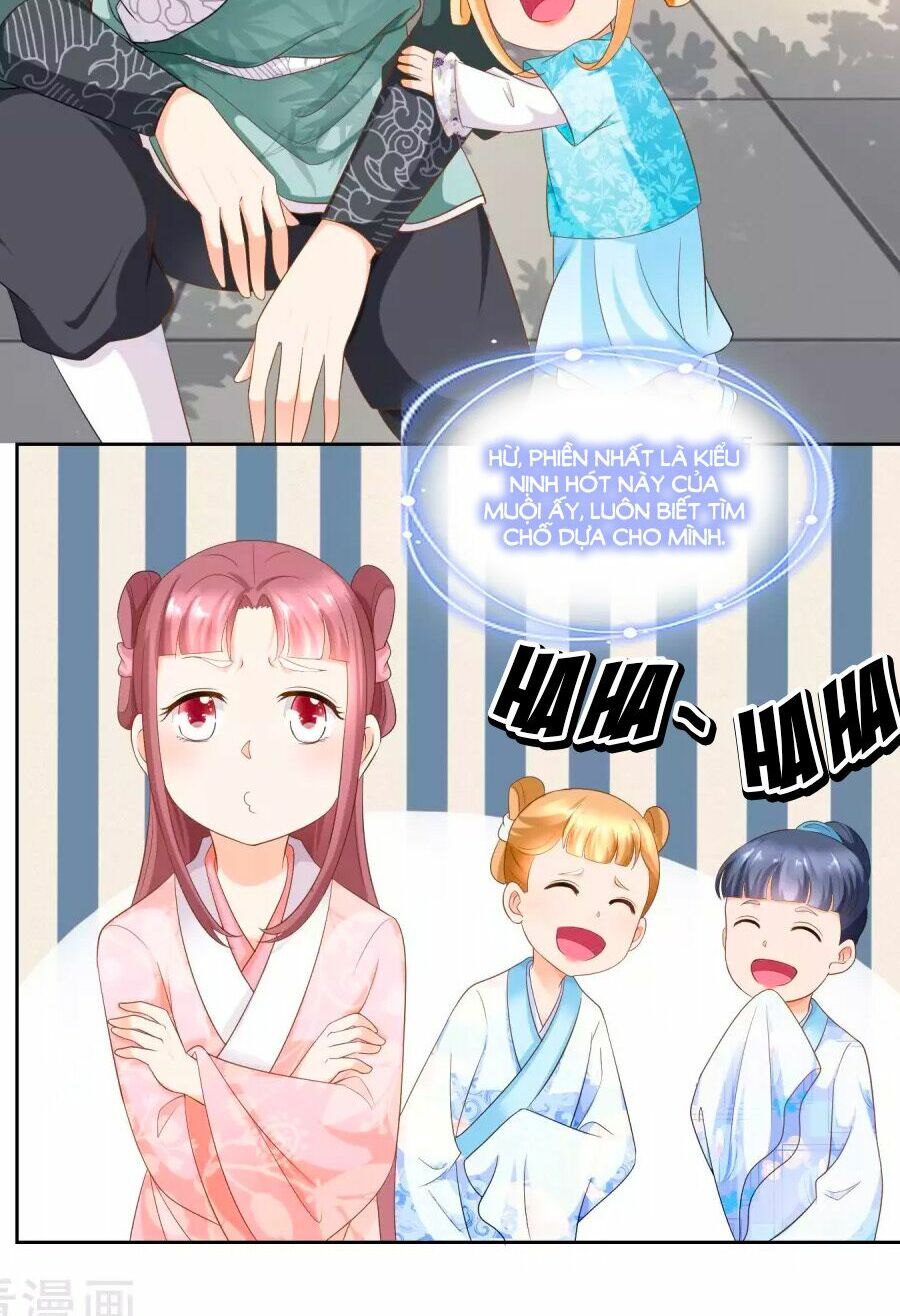 Nông Nữ Thù Sắc: Chapter 56
