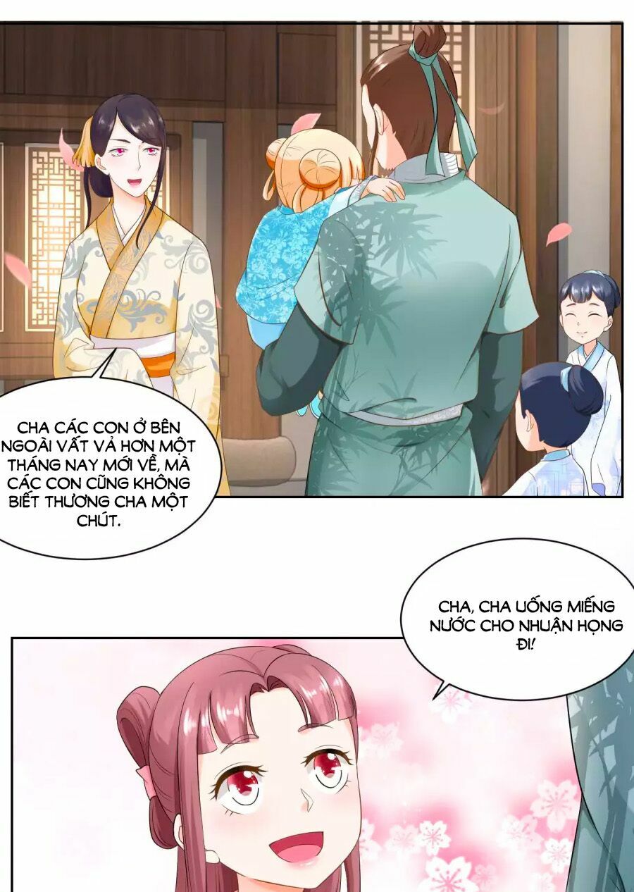 Nông Nữ Thù Sắc: Chapter 56