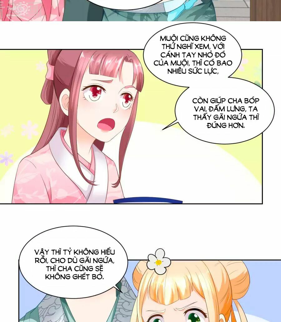 Nông Nữ Thù Sắc: Chapter 56