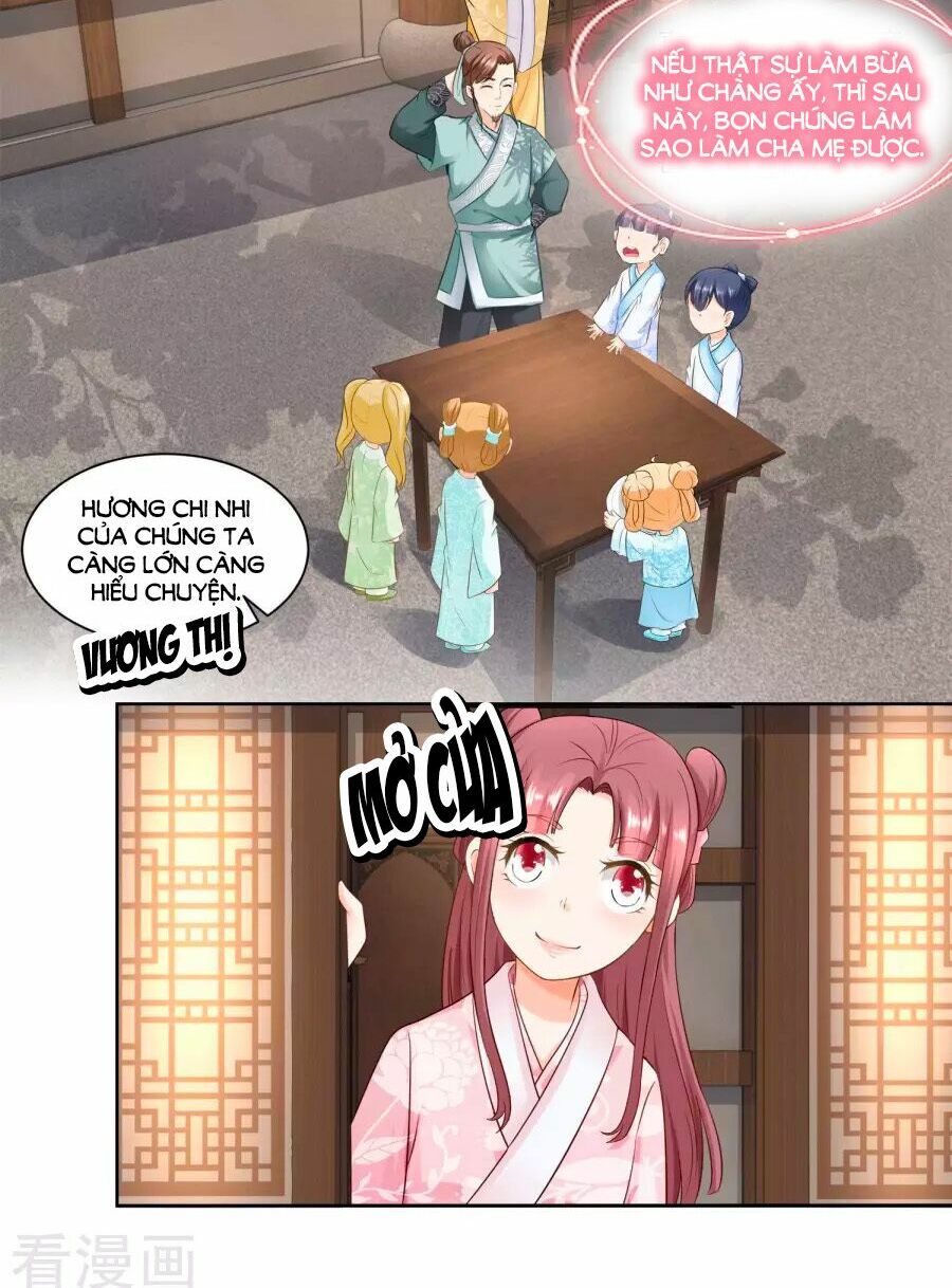 Nông Nữ Thù Sắc: Chapter 57