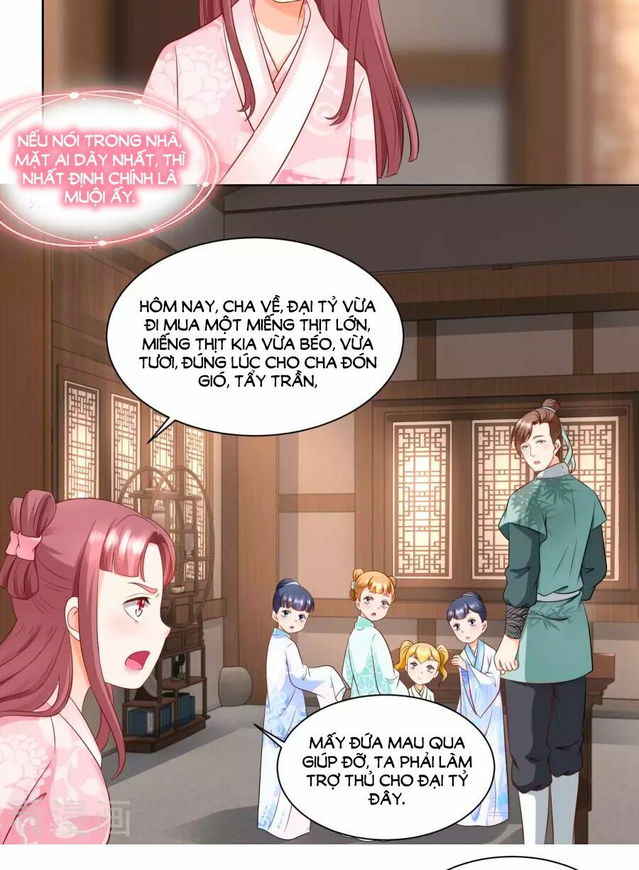 Nông Nữ Thù Sắc: Chapter 57