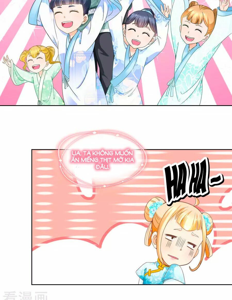 Nông Nữ Thù Sắc: Chapter 57