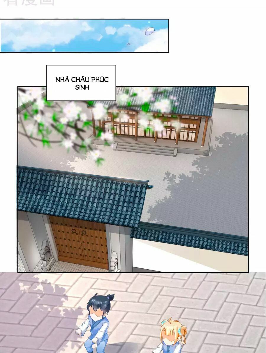 Nông Nữ Thù Sắc: Chapter 57