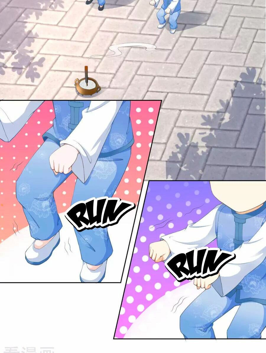 Nông Nữ Thù Sắc: Chapter 57