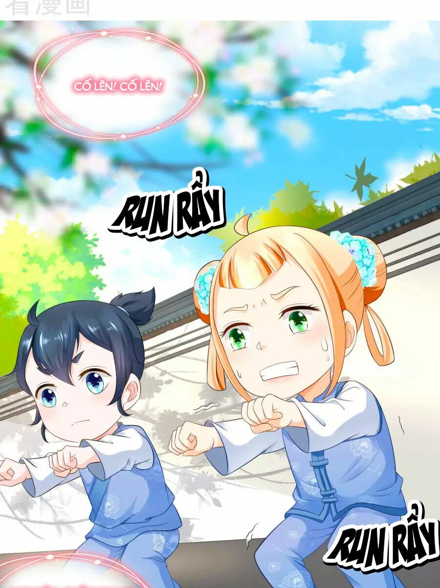 Nông Nữ Thù Sắc: Chapter 57