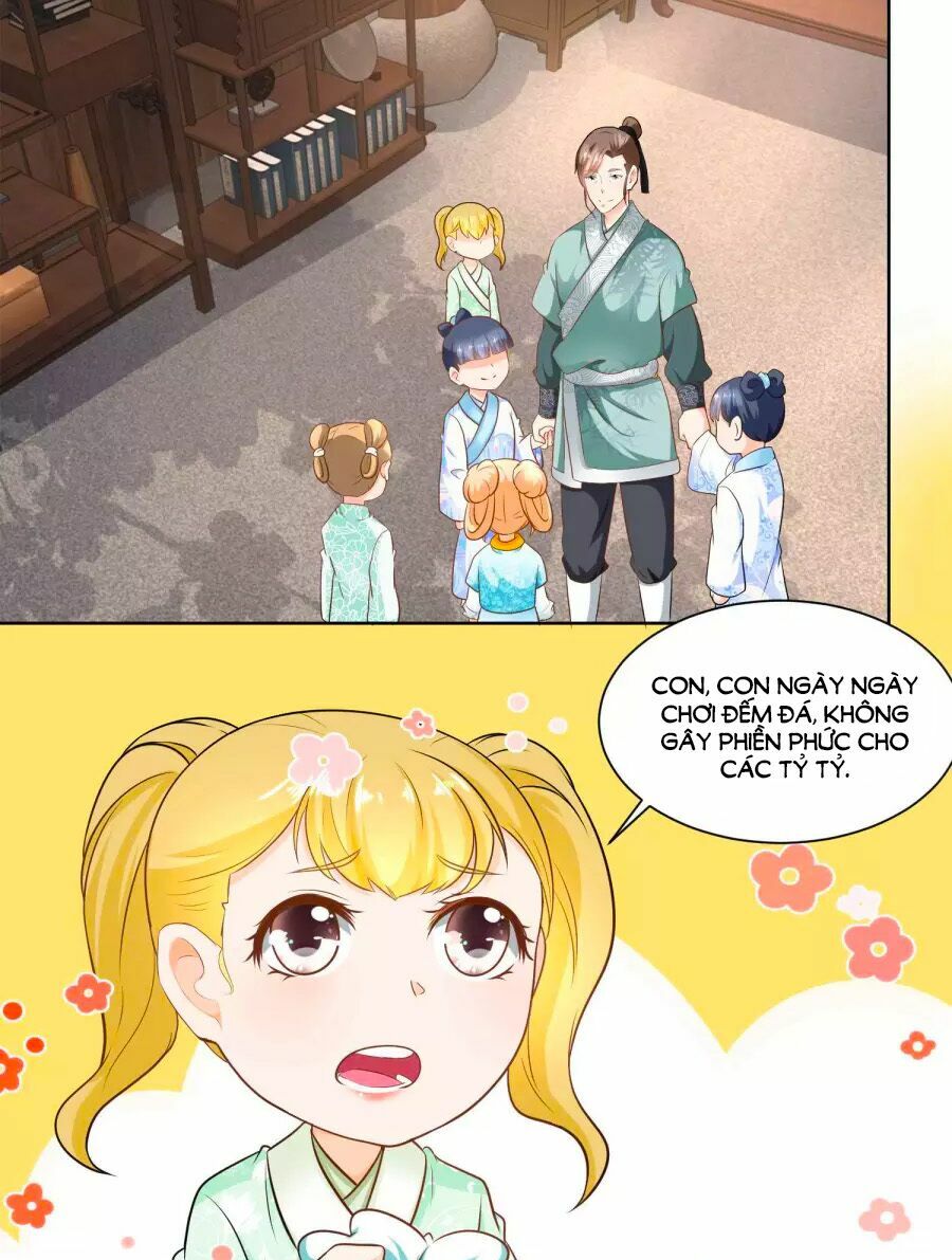 Nông Nữ Thù Sắc: Chapter 57