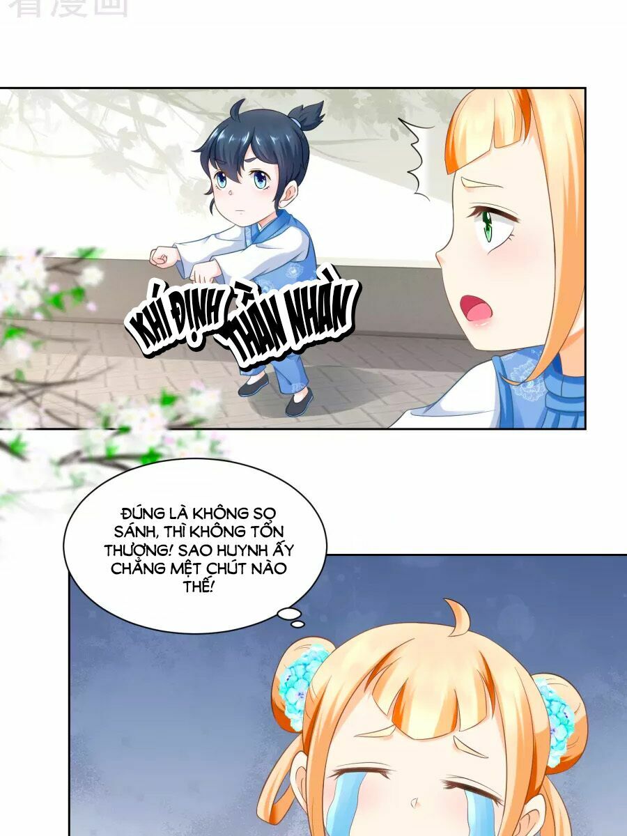 Nông Nữ Thù Sắc: Chapter 57