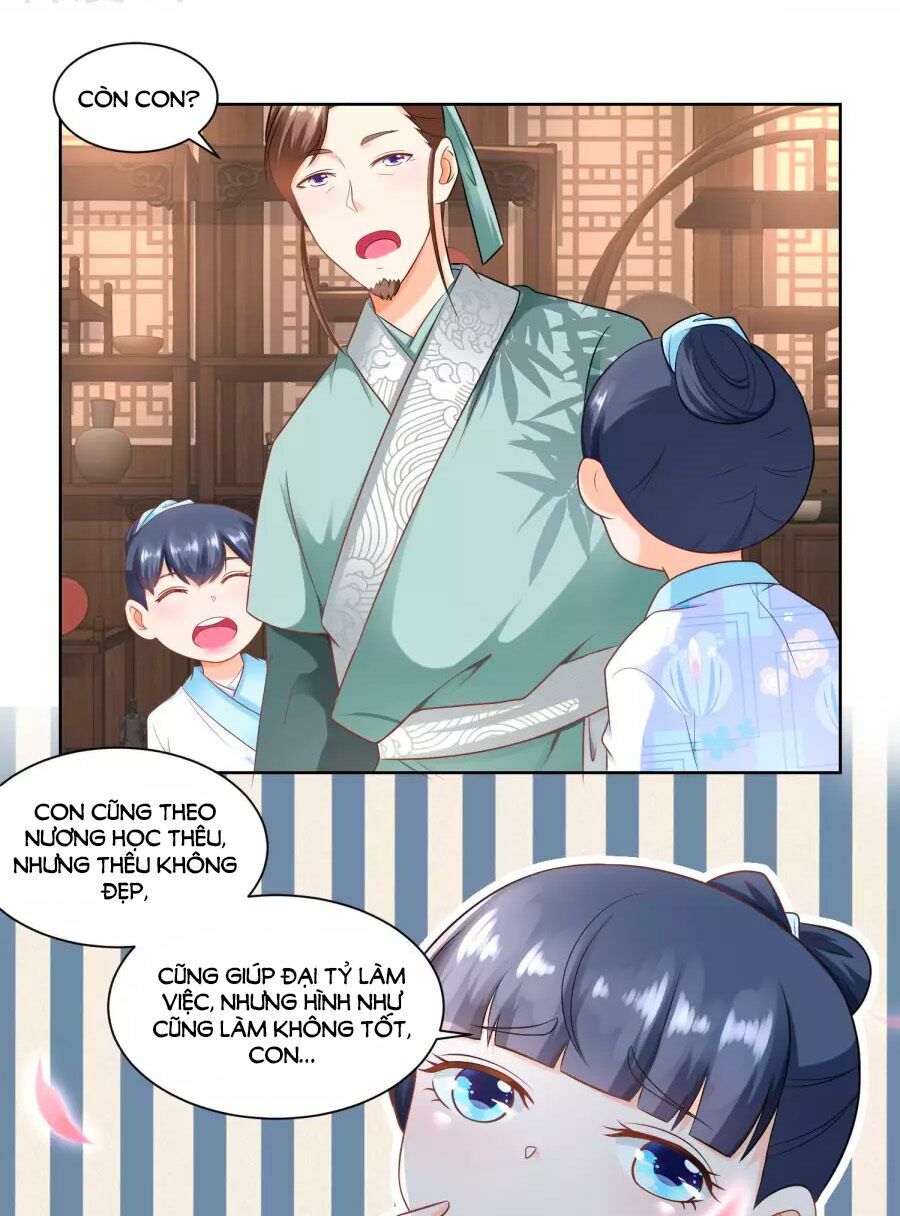 Nông Nữ Thù Sắc: Chapter 57