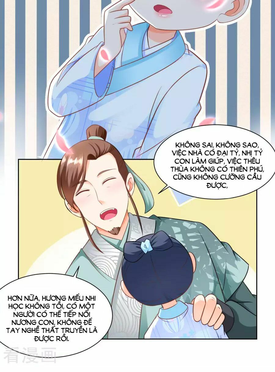 Nông Nữ Thù Sắc: Chapter 57