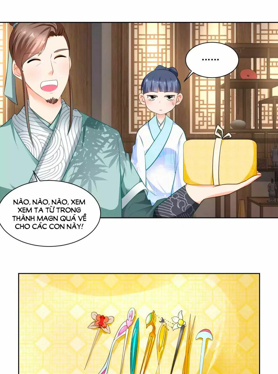 Nông Nữ Thù Sắc: Chapter 57