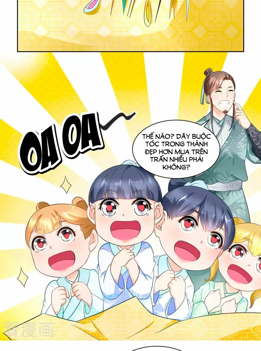 Nông Nữ Thù Sắc: Chapter 57