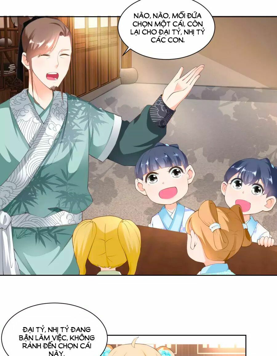 Nông Nữ Thù Sắc: Chapter 57