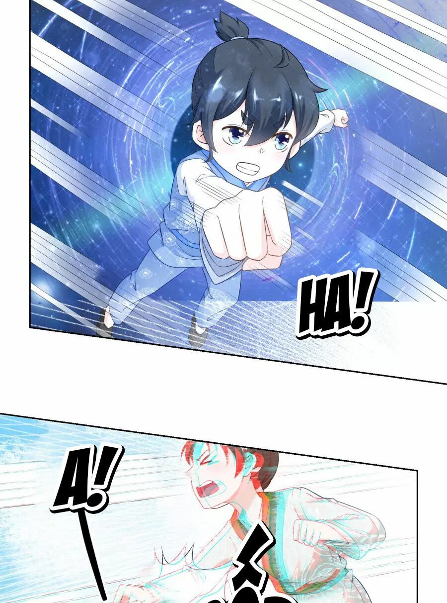 Nông Nữ Thù Sắc: Chapter 59