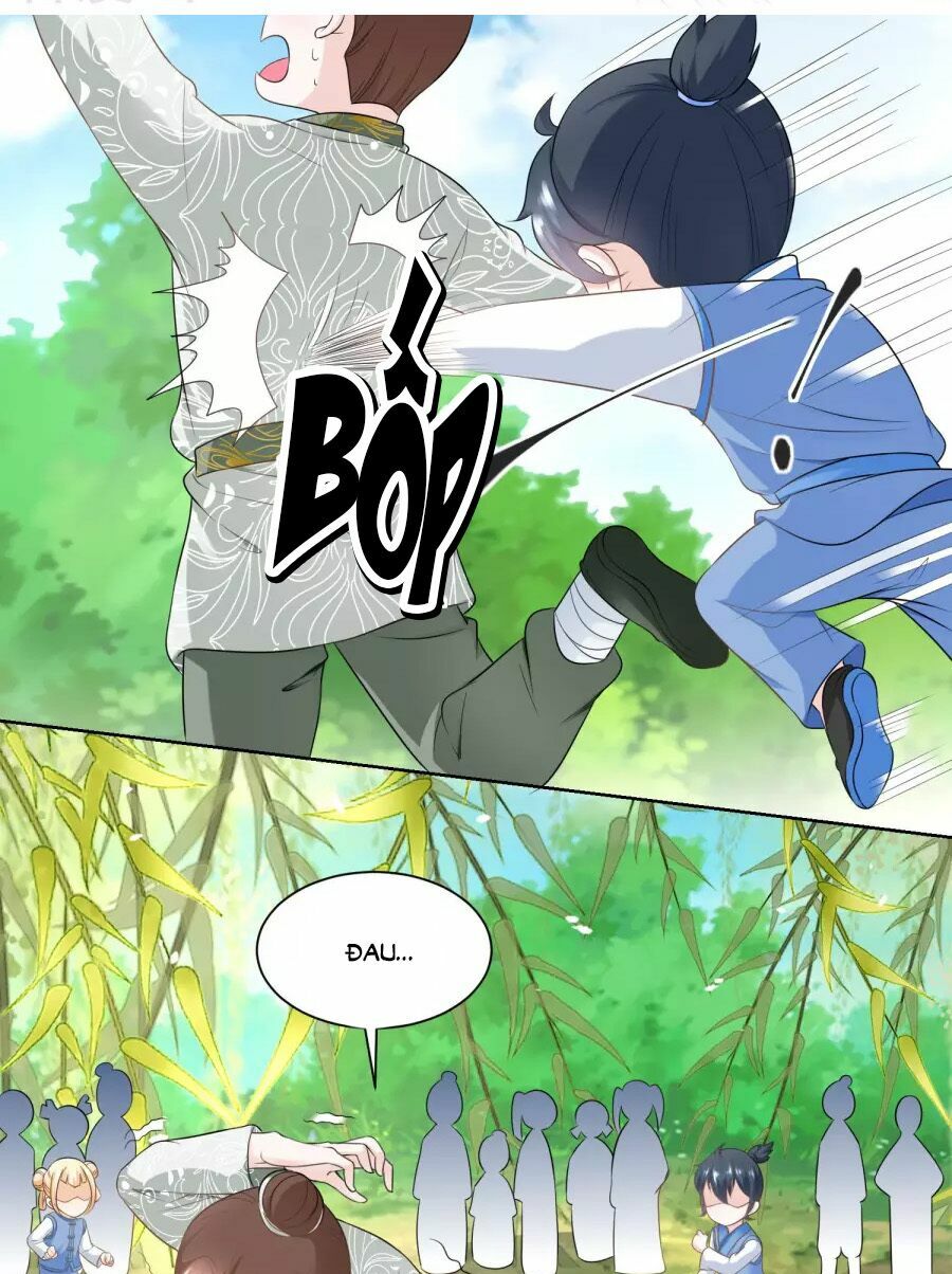 Nông Nữ Thù Sắc: Chapter 59